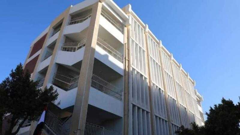 انطلاق الفصل الدراسي الثاني بمدارس الدقهلية