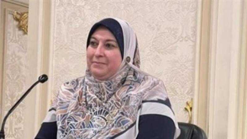 نائبة ترفض الاختيار بين البكالوريا والثانوية العامة وتطالب بـنظام محدد