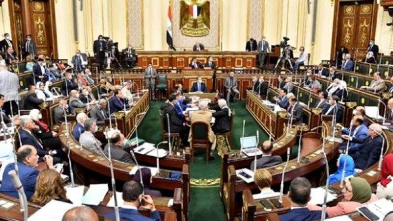 طلب إحاطة بشأن تعنت الوحدات المحلية في توصيل المرافق لعقارات التصالح