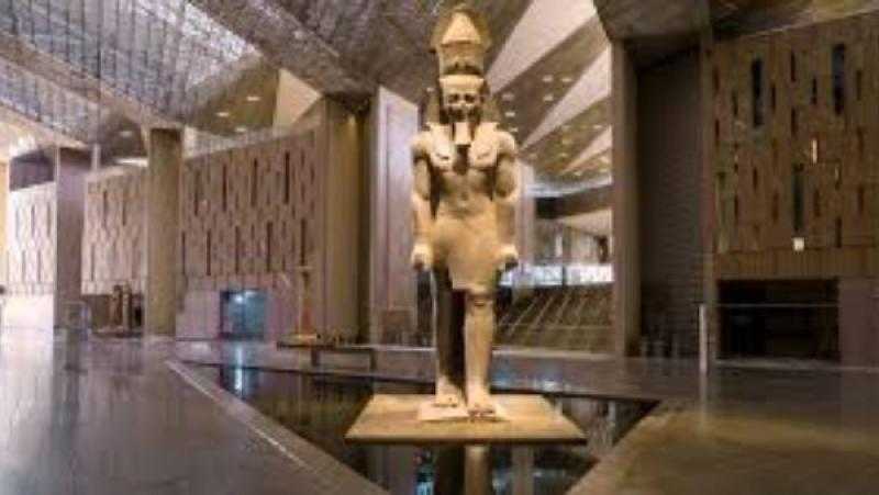خبير : المتحف المصري الكبير نقطة جذب كبيرة للسياحة.. والعالم ينتظر الافتتاح