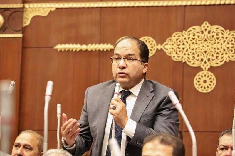 عادل اللمعي: الحزمة الاجتماعية الجديدة خطوة عادلة لمساندة الأسرة المصرية في مواجهة التضخم
