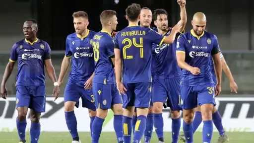 أتالانتا يفوز بثلاثية على ليتشي في الدوري الإيطالي