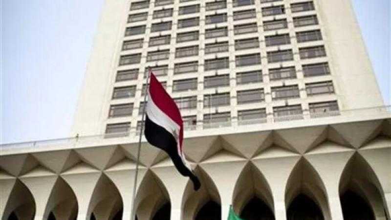 الخارجية المصرية: قمة عربية طارئة بالقاهرة في 27 فبراير