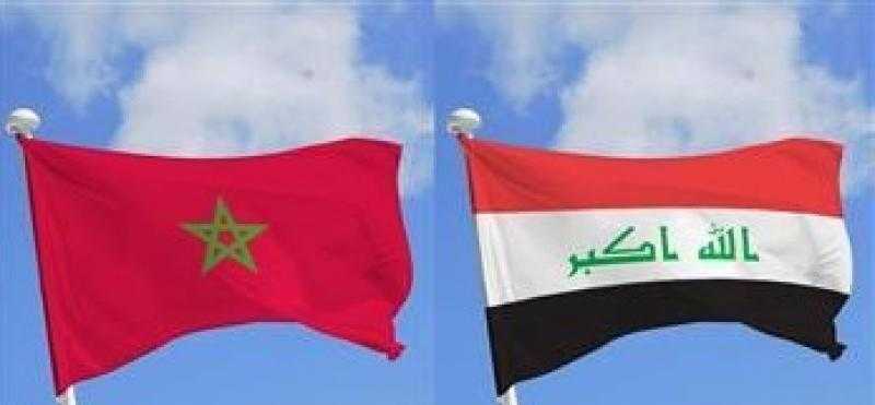 المغرب والعراق: نقل الفلسطينيين سيكون ”مخالفا للقانون الدولي”