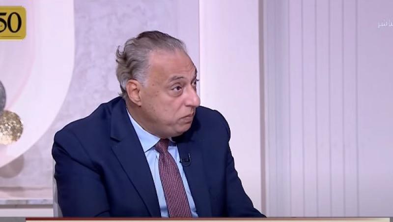 خط أحمر