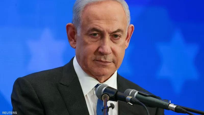 نتنياهو: فكرة قيام دولة فلسطينية انتهت بعد 7 أكتوبر