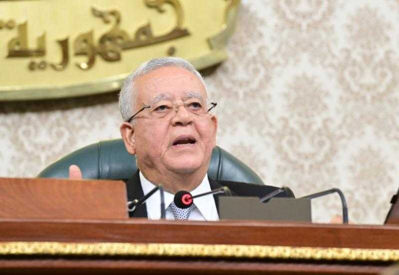 النواب يحيل قرارين جمهوريين باتفاقيتين دوليتين إلـى لجنة الشئون الدستورية والتشريعية
