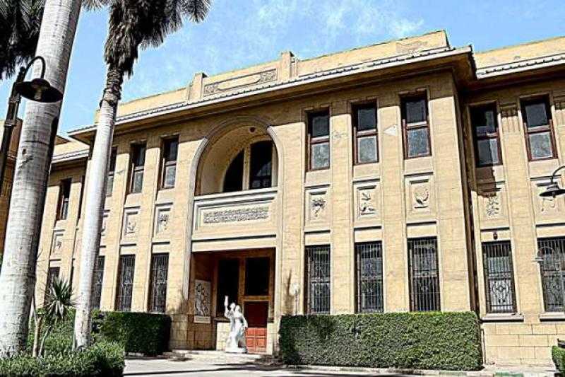 ”معلومات مجلس الوزراء” يرصد جهود تطوير المتحف الزراعي وإحياء ذاكرة مصر الزراعية