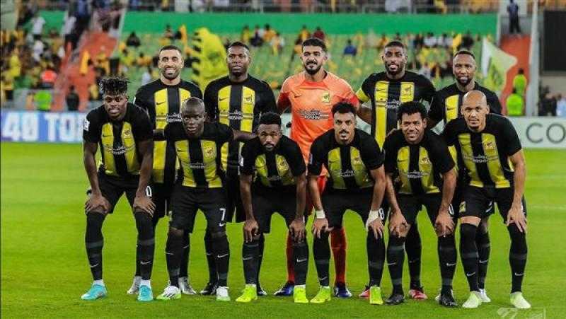 اتحاد جدة السعودي يطالب بحكام أجانب لإدارة مواجهتيه أمام الهلال والوحدة