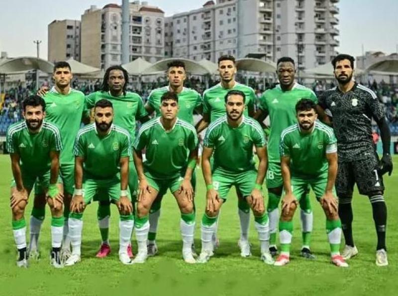 الاتحاد السكندري الأكثر إبراما للصفقات في سوق الانتقالات الشتوية بمصر
