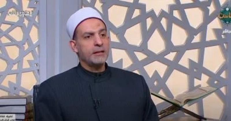الأصح للدفن القبر المستقل أم المدافن الجماعية؟.. أمين الفتوى يجيب