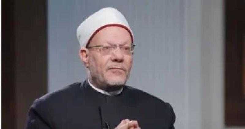 شوقي علام: الإسلام أنصف المرأة فى الميراث
