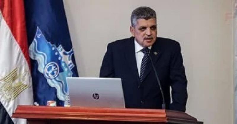 الفريق أسامة ربيع-أسعار المرور-خط أحمر