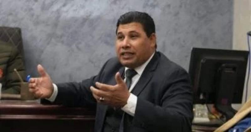 نقيب القطاع الخاص يوضح قرار المجلس القومي للأجور بخصوص العمالة المؤقتة