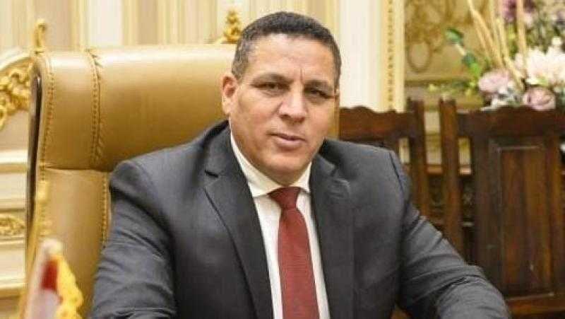 أحمد محسن: إعلان الحكومة تفاصيل الحزمة الاجتماعية الجديدة انتصار للعدالة الاجتماعية