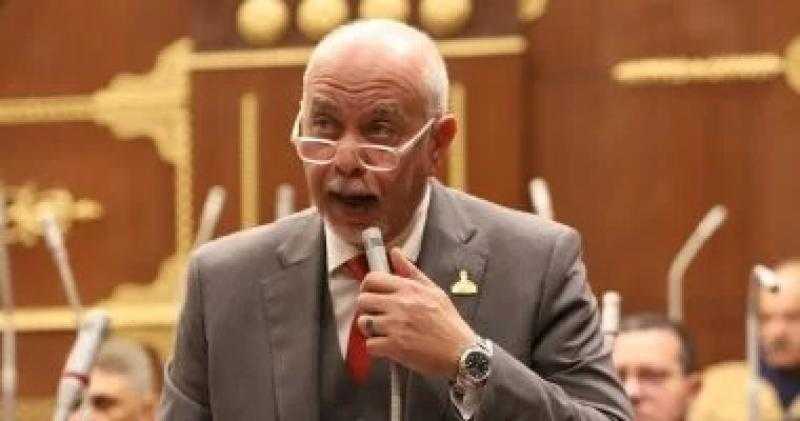 برلماني: قانون المسئولية الطبية خطوة مهمة لتحقيق التوازن بين حماية حقوق المرضى وتوفير بيئة عمل آمنة للأطقم الطبية