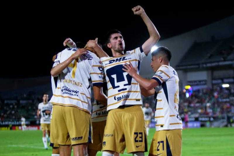 بوماس أونام يفوز على مازتالان في الدوري المكسيكي