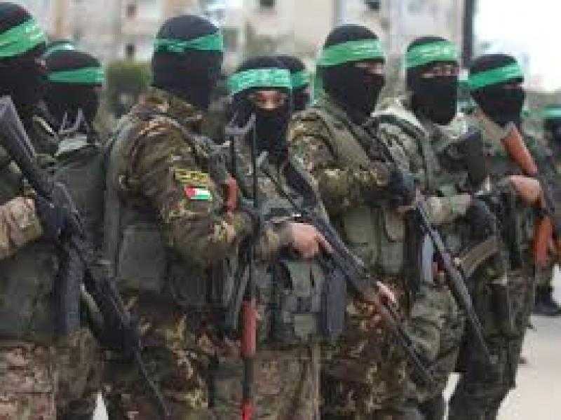حماس ترد على ترامب: غزة ليست عقارا يُباع ويُشترى.. هي جزء لا يتجزأ من الأراضي الفلسطينية المُحتلة