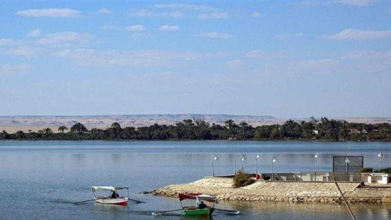جهاز تنمية البحيرات: الدولة بذلت جهودا كبيرة لإعادة إحياء الثروة السمكية في بحيرة قارون