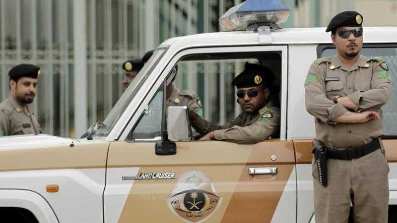 السعودية: ضبط وتفكيك 3 شبكات إجرامية تمتهن تهريب المواد المخدرة والاتجار بها