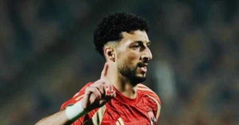 غيابات الأهلي عن مباراة غزل المحلة فى الدوري غدا.. بن شرقي ووسام الأبرز