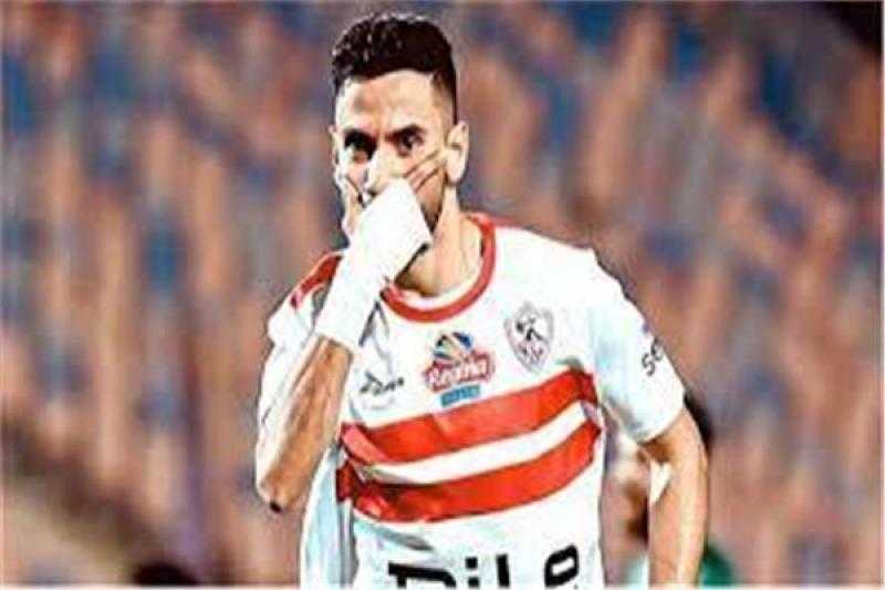 رابطة الأندية المصرية تعلن غياب ناصر ماهر عن قمة الأهلي والزمالك