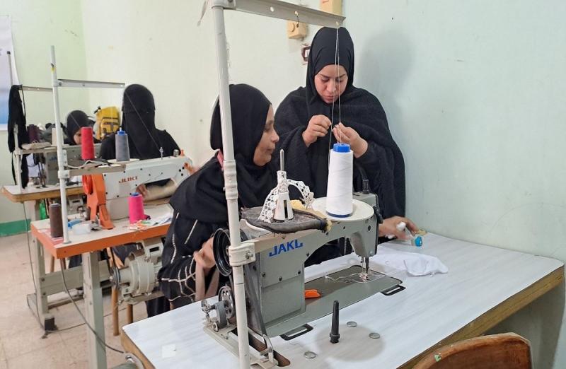 ”مستقبل وطن الأقصر” يستكمل مبادرة ”أنت عظيمة بعملك” في المراكز