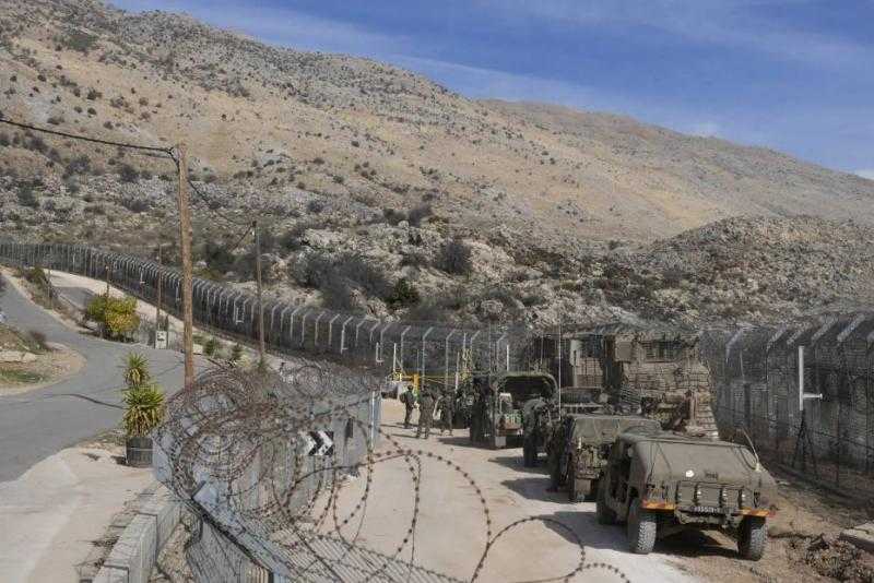 توغل إسرائيلي في قرية جنوبية بعد انتشار الجيش اللبناني بها