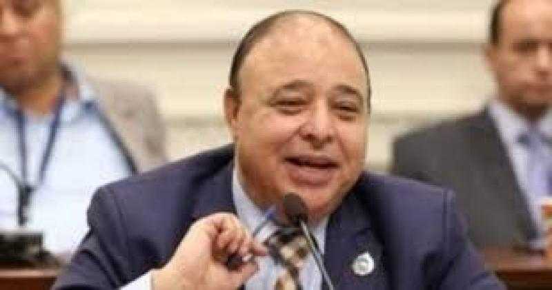 رئيس صحة الشيوخ: الوحدة الوطنية ركيزة أساسية لبناء الوطن