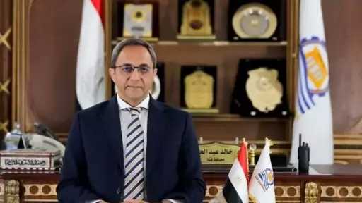 محافظ قنا: استجابة فورية لشكاوى المواطنين بقرى أبو تشت