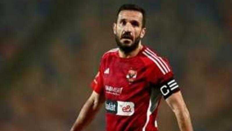 محمد عبدالجليل: الأهلي ”هيزعل” بابا فاسيليو في مباراة غزل المحلة
