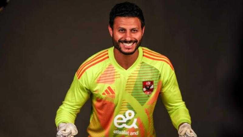 طارق سليمان: الشناوي قائد يستحق التقدير.. ونظام الدوري لا يخدم الأهلي
