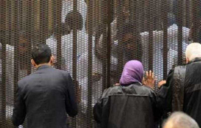اليوم.. سماع الشهود في محاكمة 5 متهمين بقضية ”خلية داعش حلوان”
