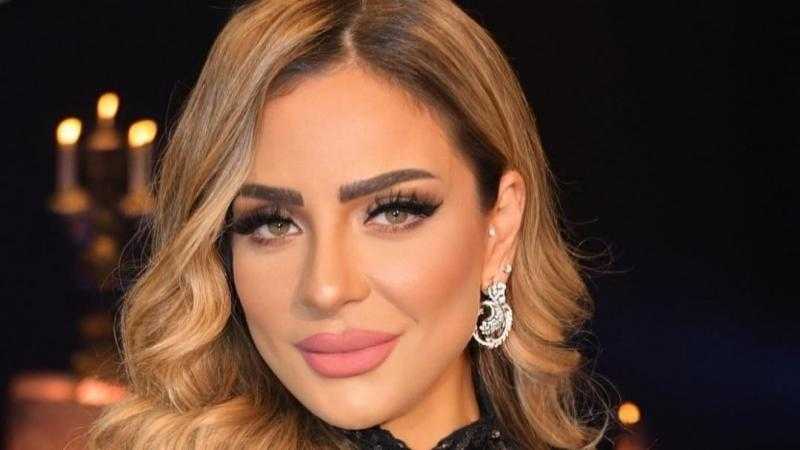 ريم البارودي: طلبت أعمل دور درة في العار ومصطفى شعبان رفض