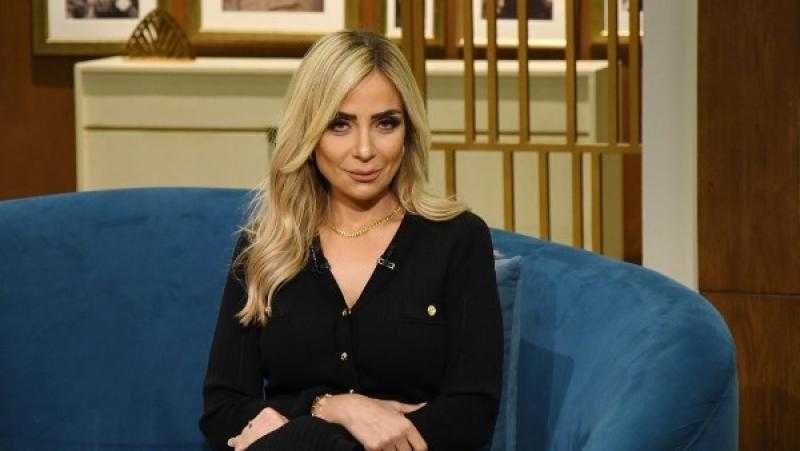 ريم البارودي اتخطفت؟.. لأول مرة ترد على انتشار أخبار اختفائها