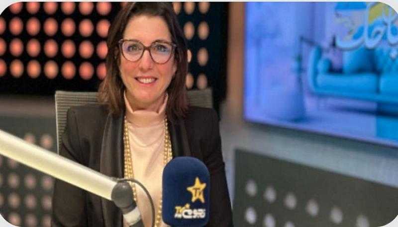 شنتال صباغ: البنك الأهلي المصري حريص على دعم سيدات الأعمال وتمكين المرأة اقتصادياً