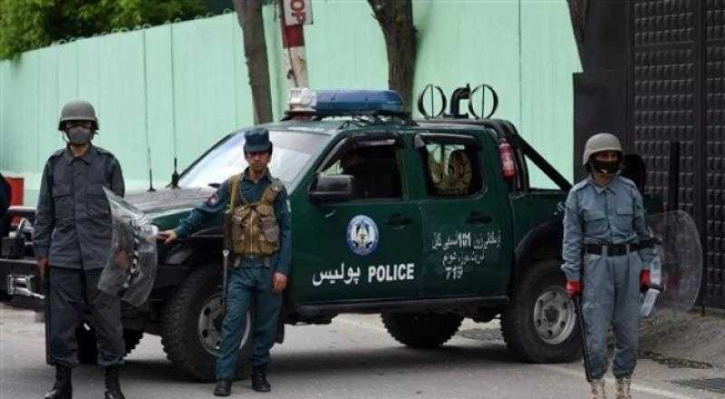 الشرطة الأفغانية: 5 قتلى في انفجار قنبلة في إقليم قندوز شمال شرق البلاد
