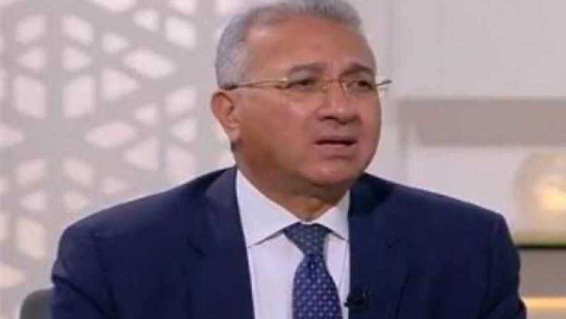 السفير محمد حجازي: لقاء الرئيس السيسي مع ترامب سيحظى بدعم شعبي وجماهيري