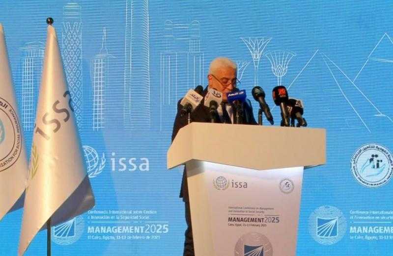 إعلان موعد إطلاق المنظومة الرقمية للتأمينات والمعاشات