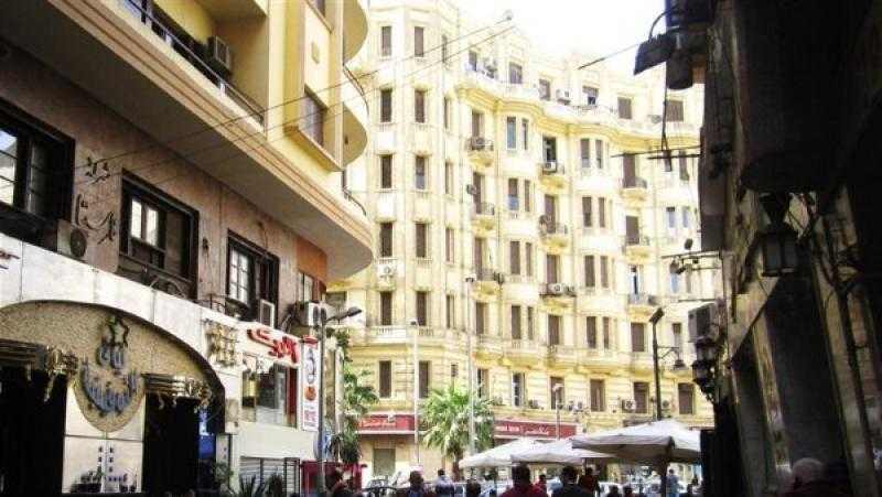 إسكان النواب: الحكومة لم تقدم مشروع قانون بشأن بالإيجار القديم حتى الآن