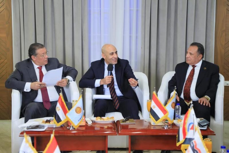 وزير التربية والتعليم يستعرض مقترح ”شهادة البكالوريا المصرية” في ندوة لحزب ”الشعب الجمهوري”