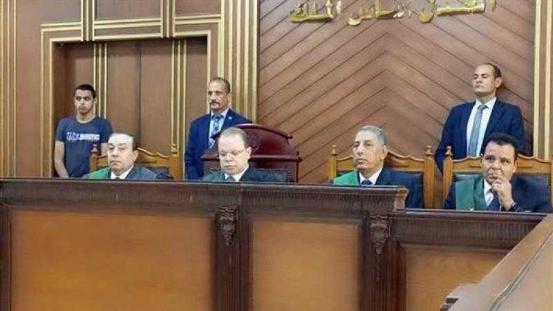 تأجيل محاكمة 6 متهمين بـ”خلية المرج الإرهابية” لجلسة 15 سبتمبر للمرافعة