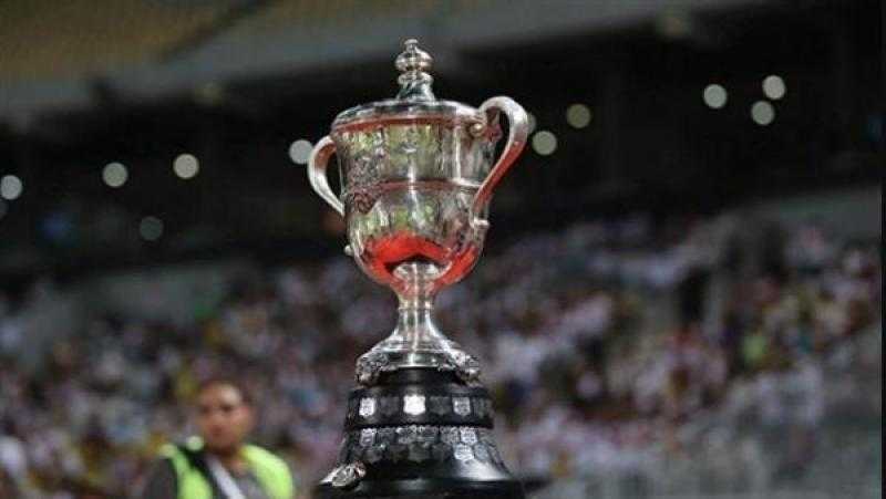 موعد نهائي كأس مصر 2024/2025 وجدول مباريات دور الـ 8