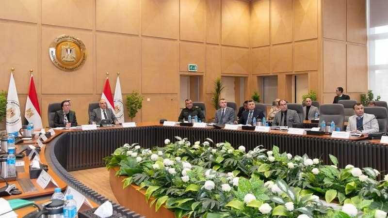 «تراخيص الشواطئ» توافق على مد كابلات اتصالات بحرية في البحر الأحمر وبورسعيد وإنشاء خط غاز بـ«السخنة»