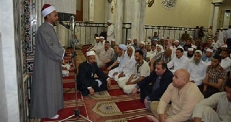 خط أحمر