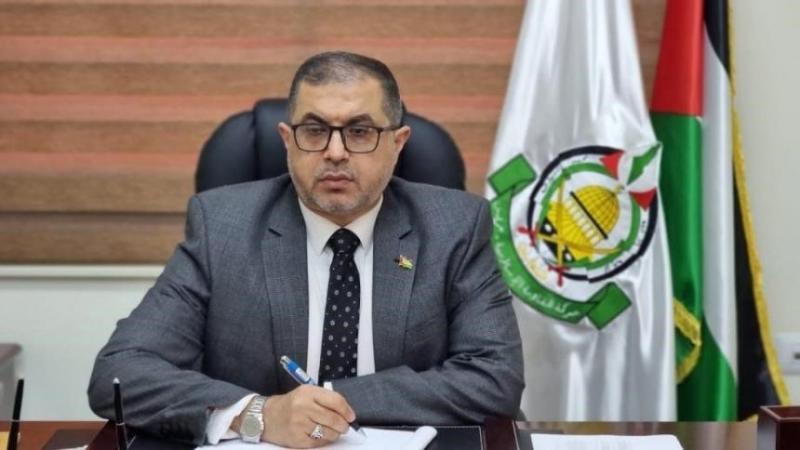 حماس: الباب مفتوح أمام الوسطاء للتدخل وإعادة اتفاق وقف إطلاق النار إلى مساره