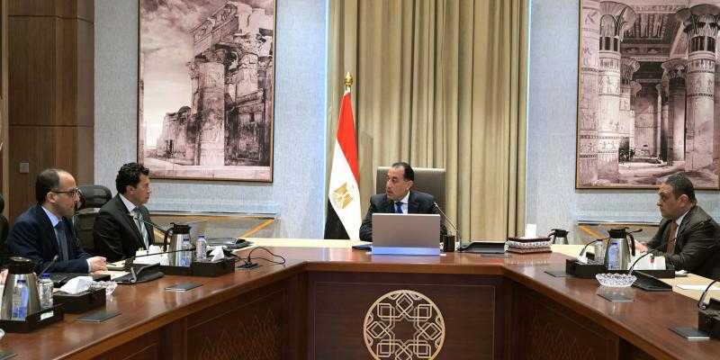 رئيس الوزراء: ندعم الأنشطة الشبابية والرياضية انطلاقا من الاهتمام برعاية النشء