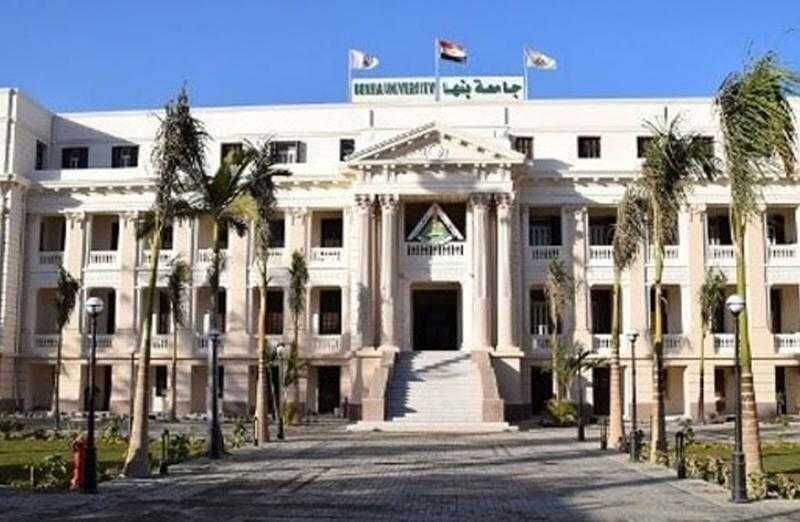 رئيس جامعة بنها: المستشفيات الجامعية تستقبل المرضى من الأشقاء الفلسطينيين