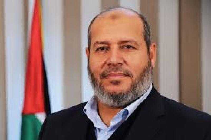 رويترز: وصول وفد حماس إلى القاهرة لإجراء مباحثات بشأن اتفاق وقف إطلاق النار