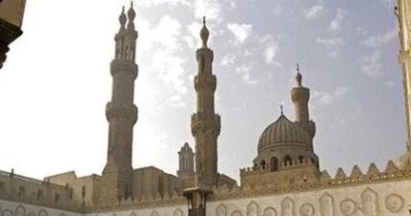 الأزهر يدعو لدعم الموقف المصرى والعربى فى إعادة إعمار غزة